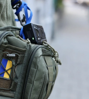 Львів, Вінниця, Харків. Військовослужбовця ТЦК поранили ножем у живіт