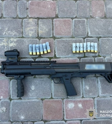 Мужчин, которые в марте напали на судью в Днепре, задержали – полиция