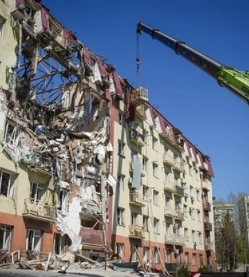 Через аварійні роботи в Одесі перекрили дві вулиці