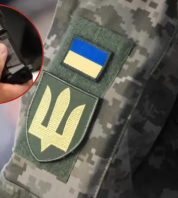 Чи мають право військові ТЦК застосовувати зброю? Пояснення нардепа