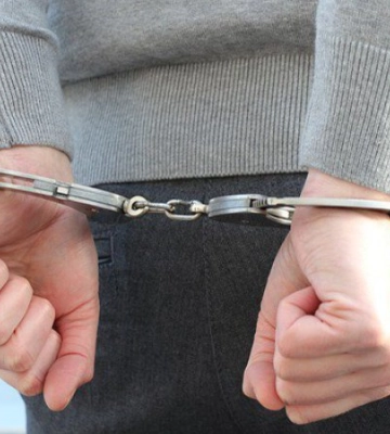 Харківські поліцейські затримали нападника на військовослужбовця ТЦК