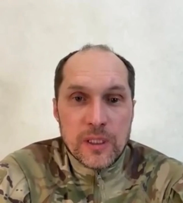 «Героизм в бесчеловечных условиях»: Бутусов прокомментировал действия «Скалы»