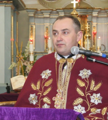 Священника УГКЦ зі Львівщини позбавили сану через повторний шлюб