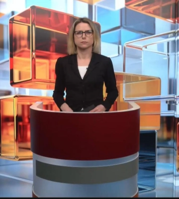 У Рівному чоловік, який погрожував підірвати гранати, може сісти на 7 років