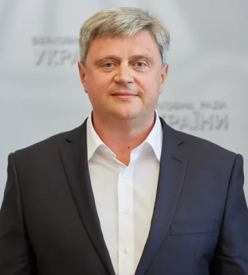Незаконне збагачення на 13 млн грн. Нардеп Качний отримав підозру