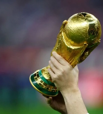 Чемпіонат світу з футболу 2026: всі 48 збірних, які поїдуть до США, Канади та Мексики