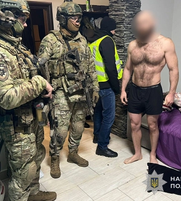 Поліція Тернопільщини викрила потужне міжрегіональне наркоугуповання з мільйонними прибутками. ФОТО