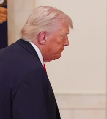 Россия давит на Трампа, потому что ему неудобно иметь два поражения перед выборами — журналист