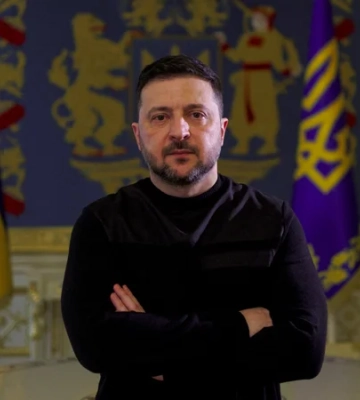Почему Зеленский заявил, что США будут гарантировать Украине безопасность только после вывода войск с Донбасса — Климкин