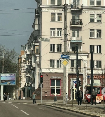Погода та прикмети на вівторок, 7 квітня 2026 року