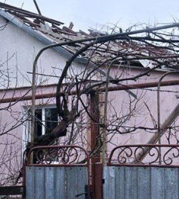 Протягом доби ворог завдав 788 ударів по Запоріжжю, поранені троє людей