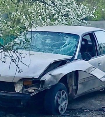 У Дніпропетровській області росіяни вбили 11-річного хлопчика