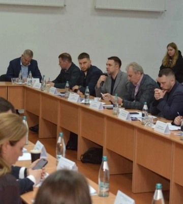 На Рівненщині стартує дозиметричний контроль населених пунктів