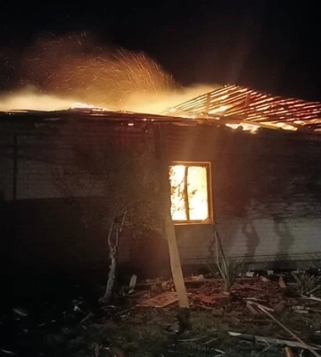 Росіяни з вечора атакували чотири райони Дніпропетровщини - загинула дитина, п’ятеро постраждалих