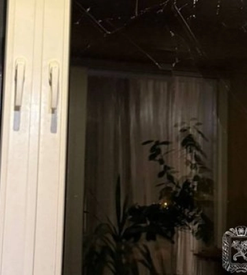 Сутки на Харьковщине: под ударами РФ - Харьков и 12 населенных пунктов области, 6 пострадавших. ФОТО