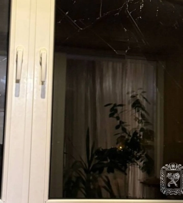 О последствиях российских обстрелов сообщил Синегубов
