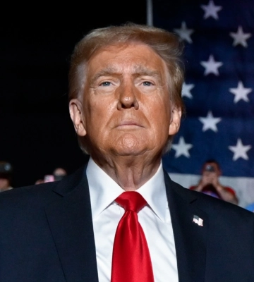 Швидко вивчу іспанську і балотуватимусь в президенти Венесуели – Трамп