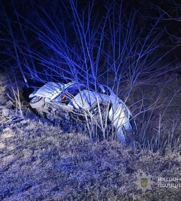 Одесит постане перед судом через травмування жінки в ДТП