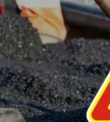 Водіїв Одеси попередили про ремонт доріг на дев'яти вулицях міста