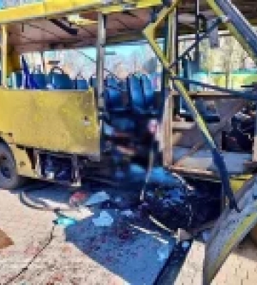 Троє загиблих після удару безпілотника в Нікополі