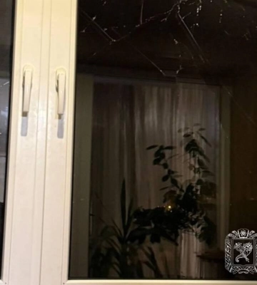 На Харківщині за добу від російських ударів постраждали шестеро людей
