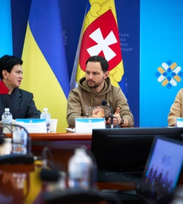 Ветеранська політика 2026: Рівненщина серед лідерів за підтримкою захисників