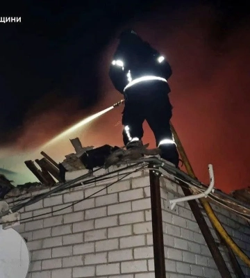 Оккупанты нанесли удар по Днепропетровской области: погиб ребёнок, есть раненые
