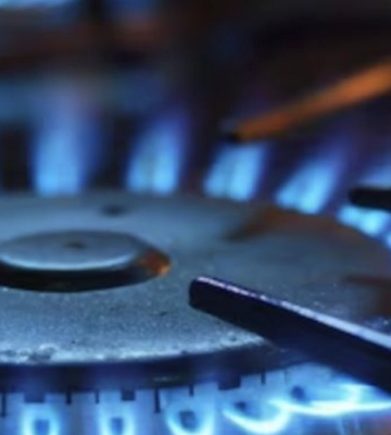 В Одесі назвали вулиці, де заплановане відключення газу