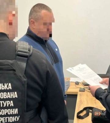 Два полковника Нацгвардии получили подозрение в незаконной выплате боевых почти на 12 млн