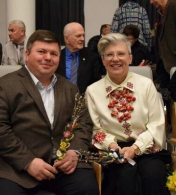 Лемківське серце Києва: чому нащадки переселенців є фундаментом нашої соборності