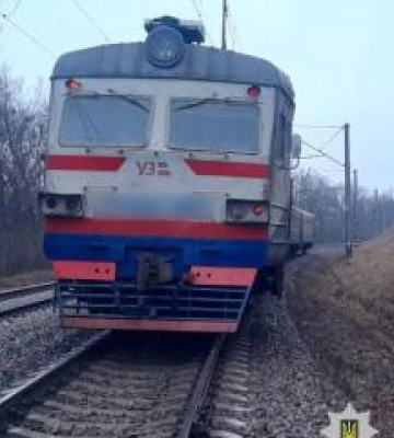 На Полтавщині змінили рух кількох поїздів через ремонт залізниці