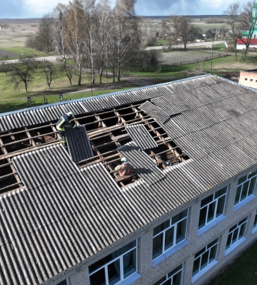 На Волині привітали довгожителя