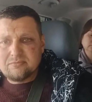 У Луцьку ветеран війни повідомив у поліцію, що його побили військовослужбовці ТЦК
