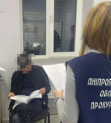 Криворізького учасника масштабного шахрайства екстрадували з Німеччини: нестиме відповідальність в Україні