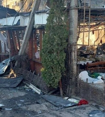 Через ворожі обстріли є знеструмлення у 8 областях, - Міненерго