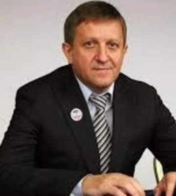 Бывший капитан сборной Украины стал президентом так называемого Шахтера в оккупированном Донецке