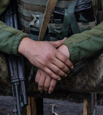 Военный из Львовской области повторно ушел в СЗЧ: как его наказал суд