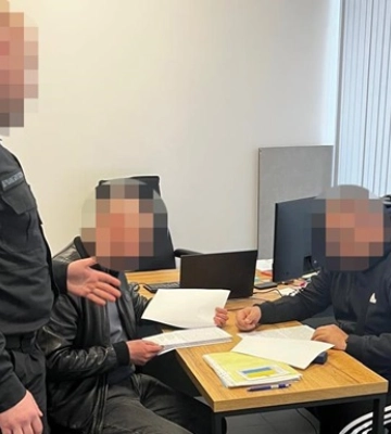 В Днепропетровской области штабистам выплатили 12 млн "боевых"