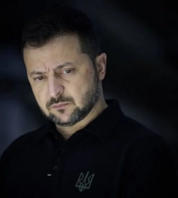 За неделю 15 областей Украины подверглись ударам со стороны России, - Зеленский