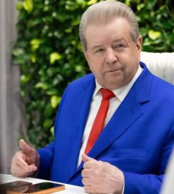 "Ректорська ковбаса", мільйони готівкою та чимала зарплатня: що задекларував Поплавський