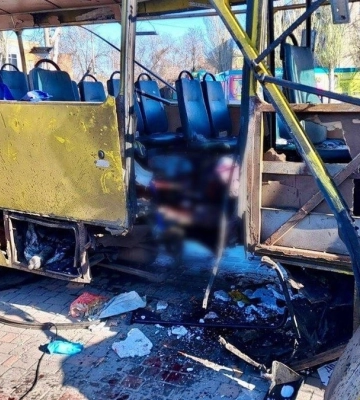 До четырех возросло количество погибших в Никополе – ОВА
