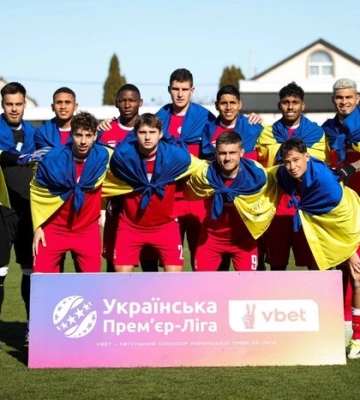 Футболісти середняка Прем'єр-ліги були за крок від бойкоту матчу чемпіонату України – журналіст