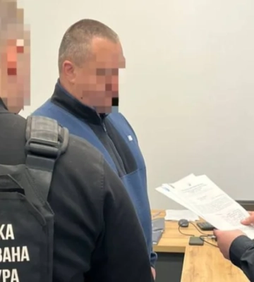 Два полковники Нацгвардії під підозрою через незаконні виплати бойових