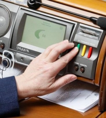 Верховна Рада визнала злочином масові репресії радянського режиму проти угорців Закарпаття у 1944–1946 роках