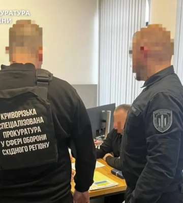 Два полковники Нацгвардії під підозрою через незаконні виплати бойових