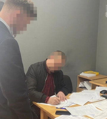 Збитки бюджету на встановленні ліфта у лікарні Гнівані - на Вінниччині судитимуть підрядника