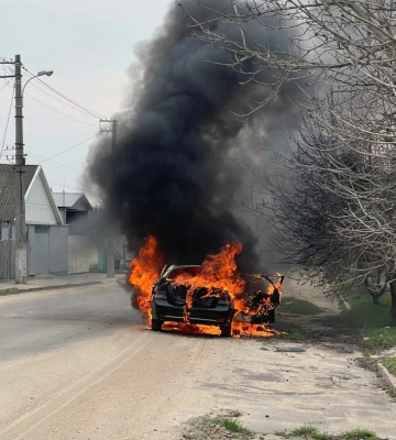 Росія проводить фактично постійні "сафарі" на людей у Херсоні. Її треба зупинити, - Зеленський