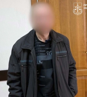 В Харьковской области отца подозревают в изнасиловании дочери, в результате чего она родила ребенка