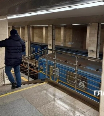Проїзд в київському метро подорожчає. Що відомо