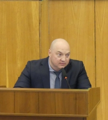 Антикоррупционный суд рассмотрит иск к харьковскому прокурору